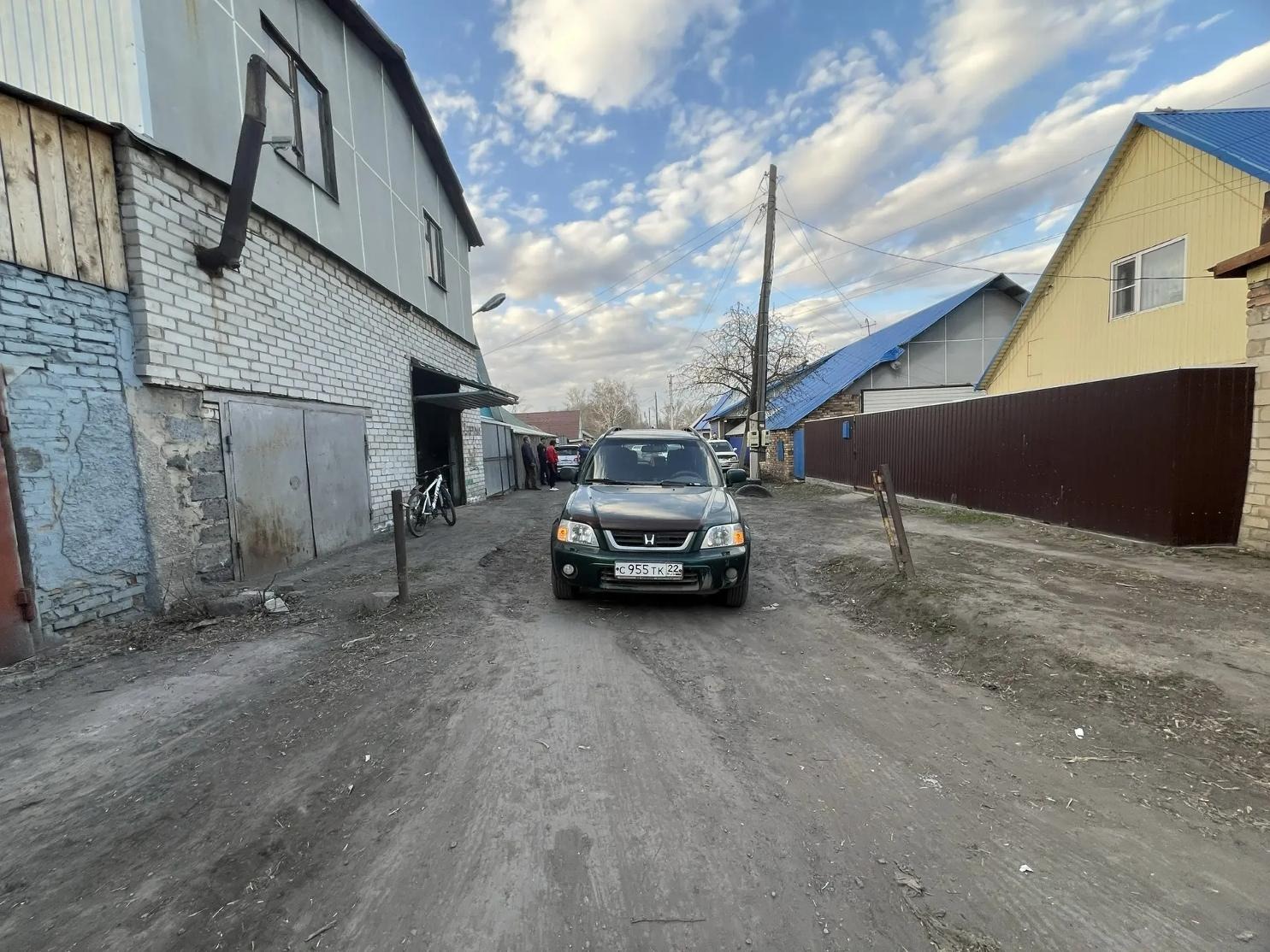 МО МВД России «Рубцовский» информирует.