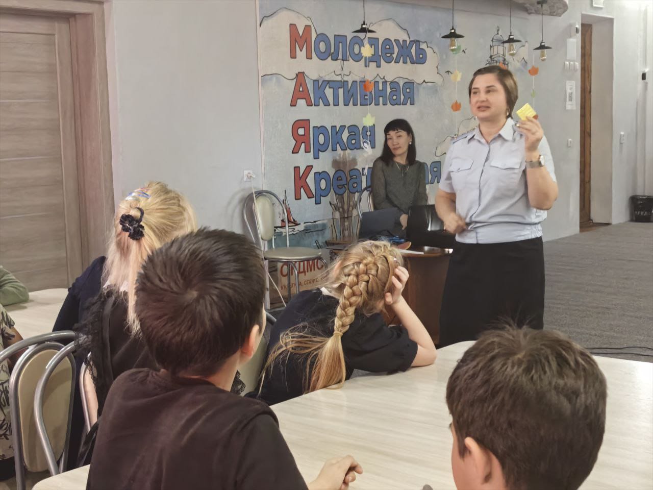 МО МВД России «Рубцовский» информирует.