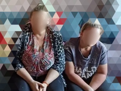 Полицейские Рубцовска задержали двух подруг, сбывавших наркотики.