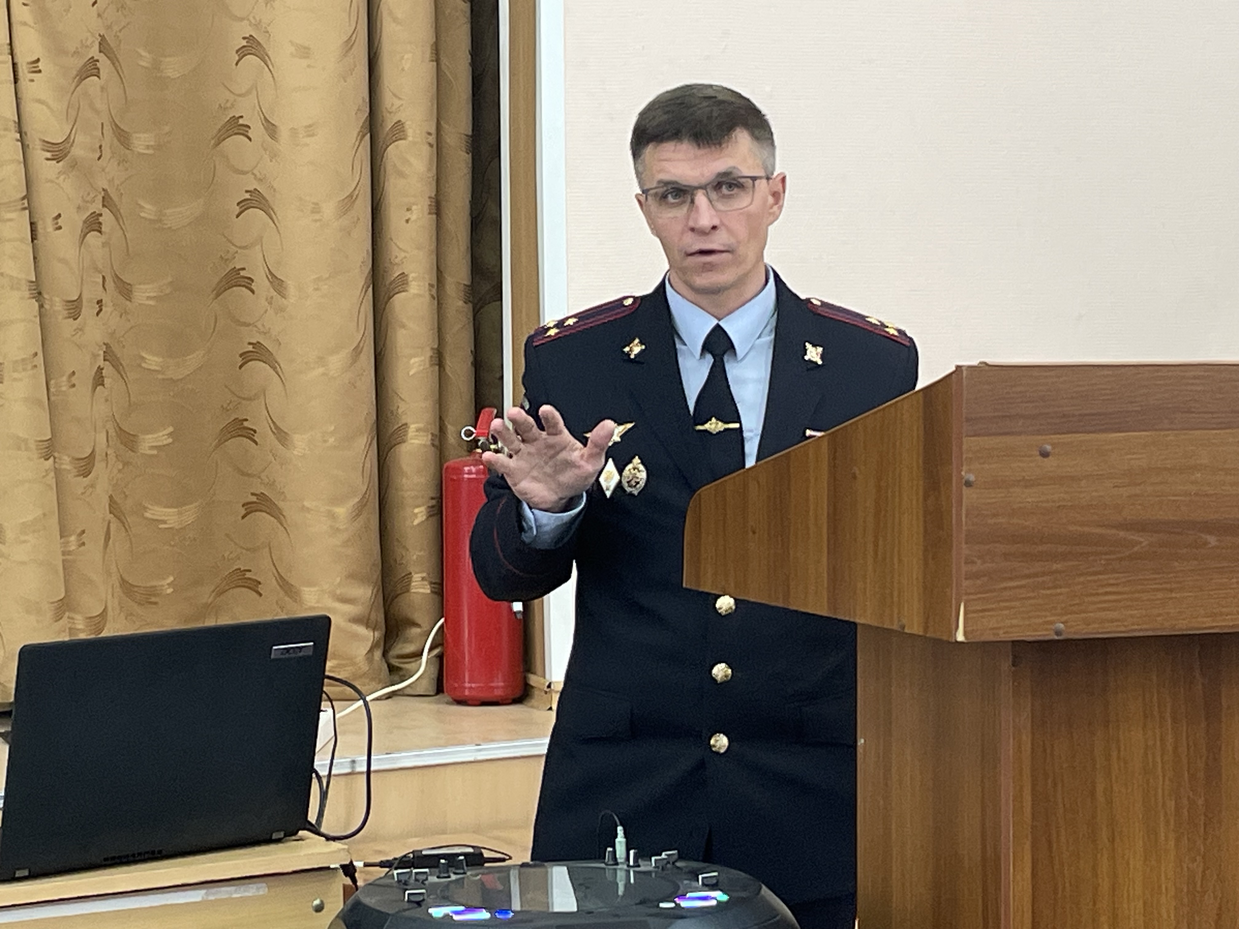 МО МВД России «Рубцовский» информирует.