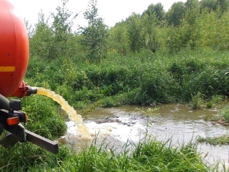 Уважаемые жители Егорьевского района!.